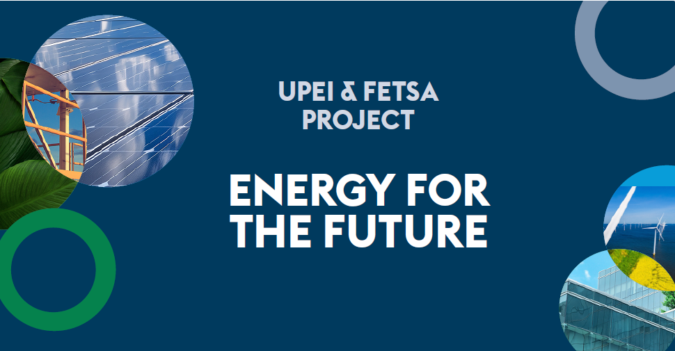 Energy for the Future